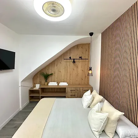 Refugio Playero 1 Apartment Malaga Exterior photo